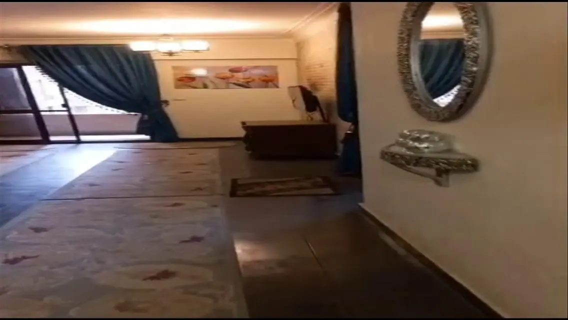 شقة للبيع بمساحة 150 متر