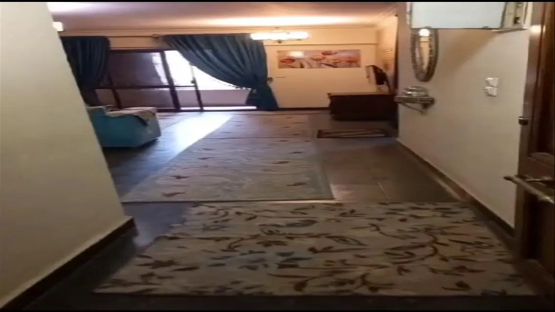شقة للبيع بمساحة 150 متر