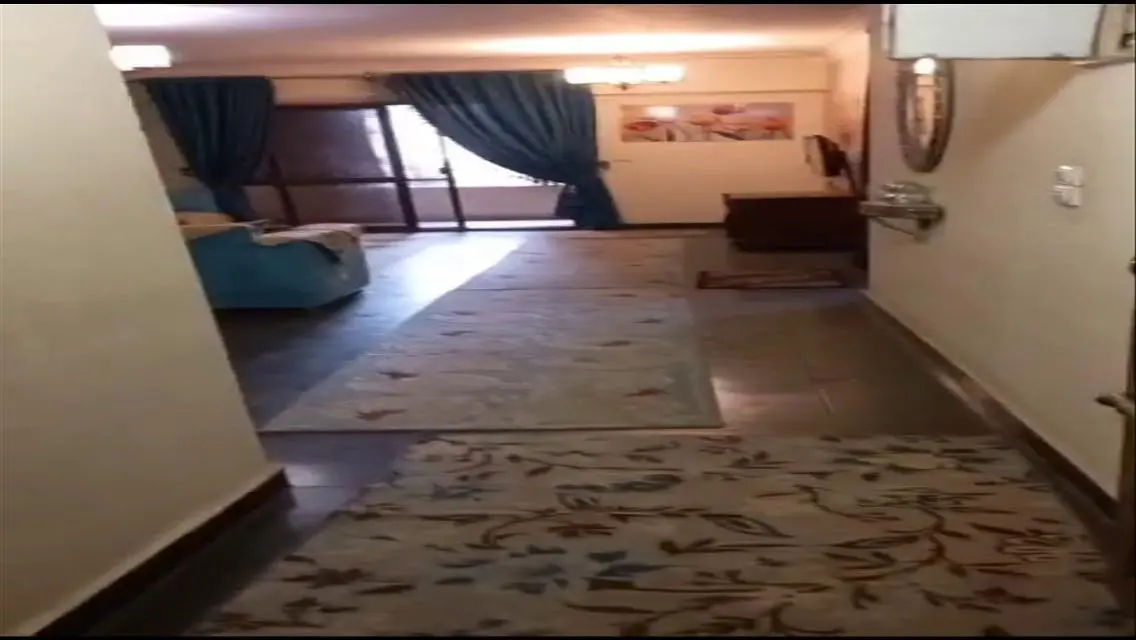 شقة للبيع بمساحة 150 متر
