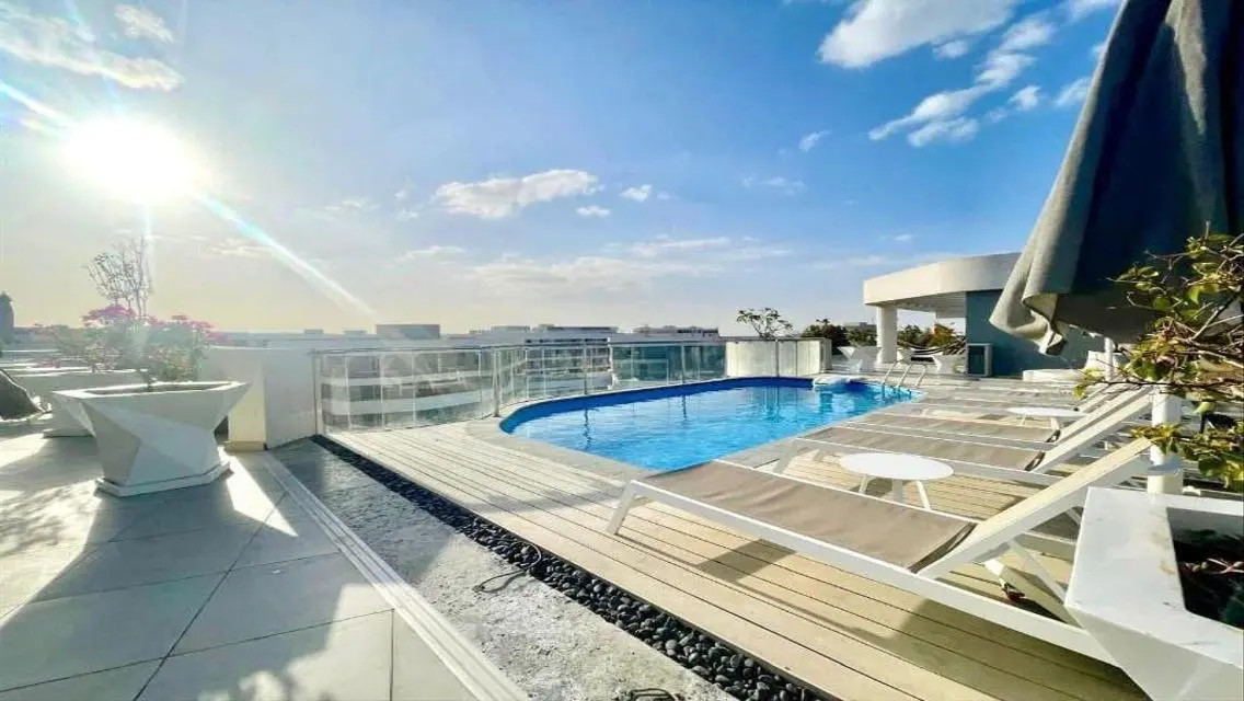 Luxury Apartment in Bloomfields City at an Attractive Price