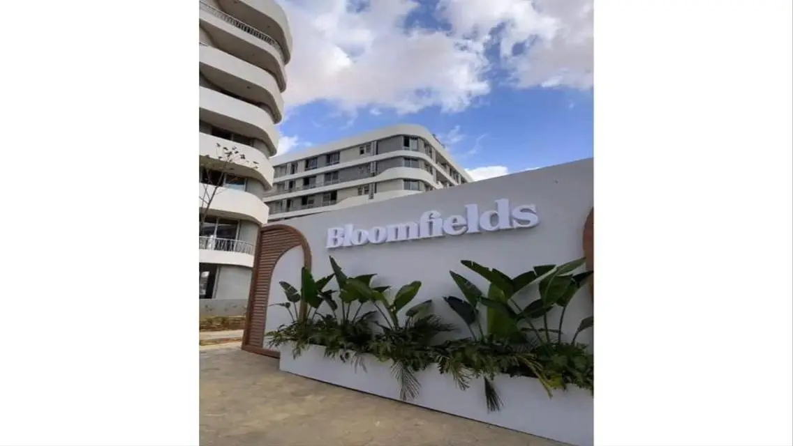 Luxury Apartment in Bloomfields City at an Attractive Price