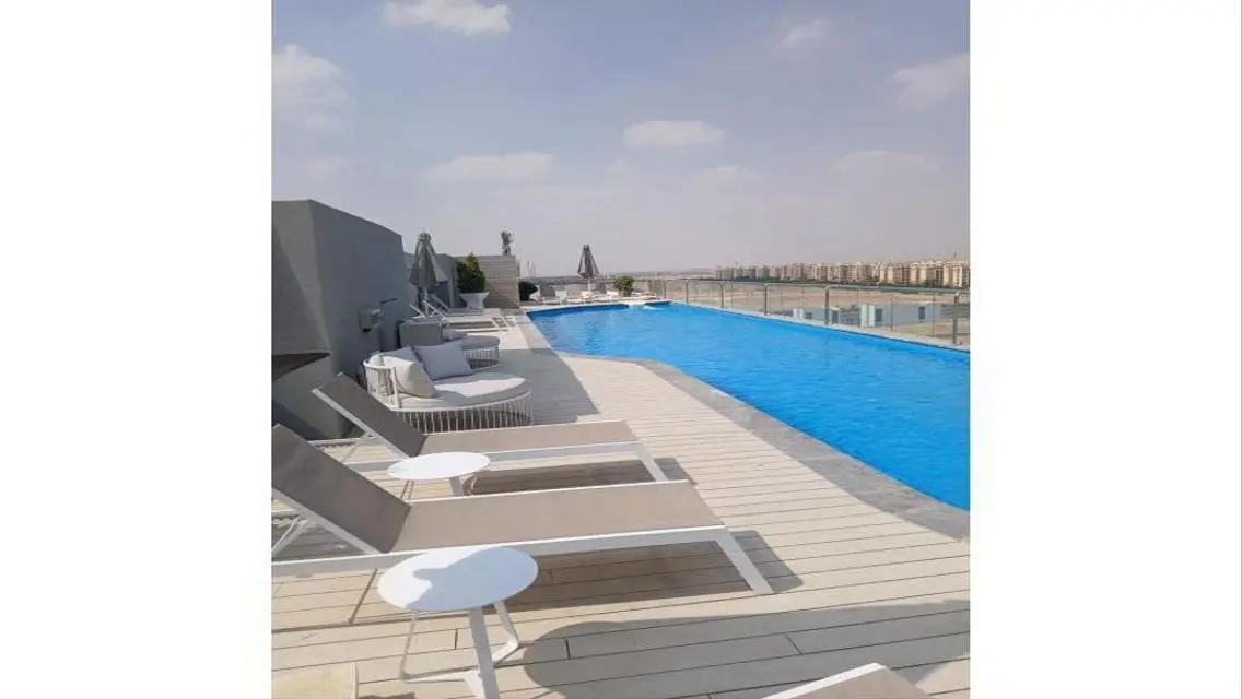 Luxury Apartment in Bloomfields City at an Attractive Price