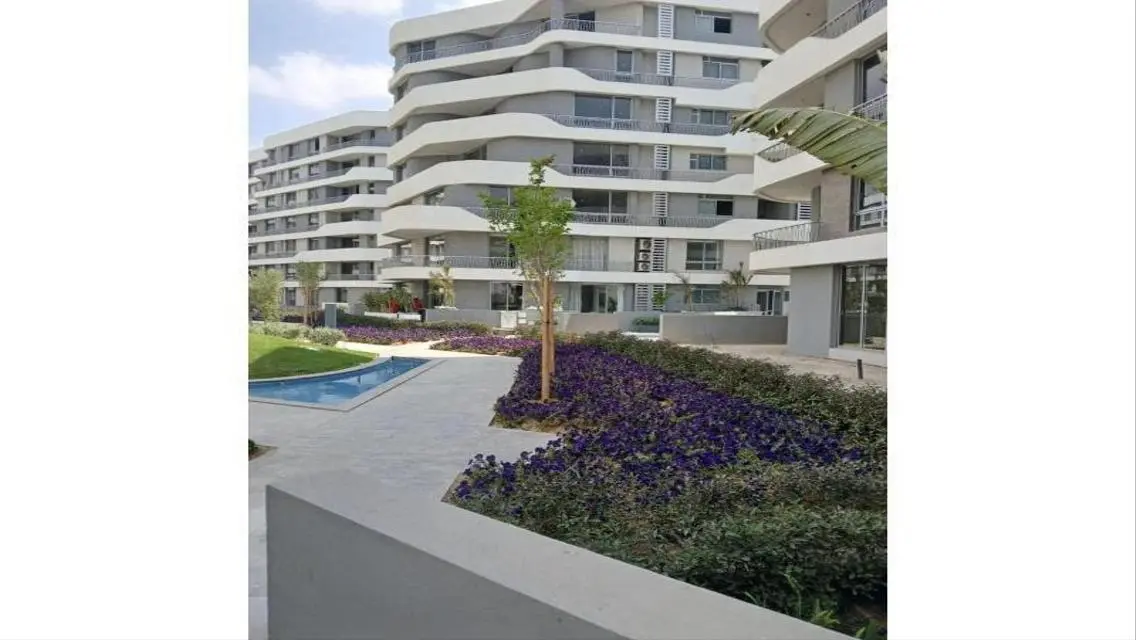 Luxury Apartment in Bloomfields - Mostakbl City