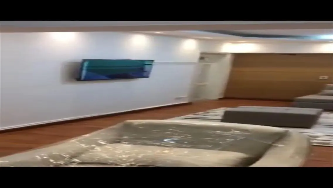شقة فاخرة للإيجار بمساحة مميزة