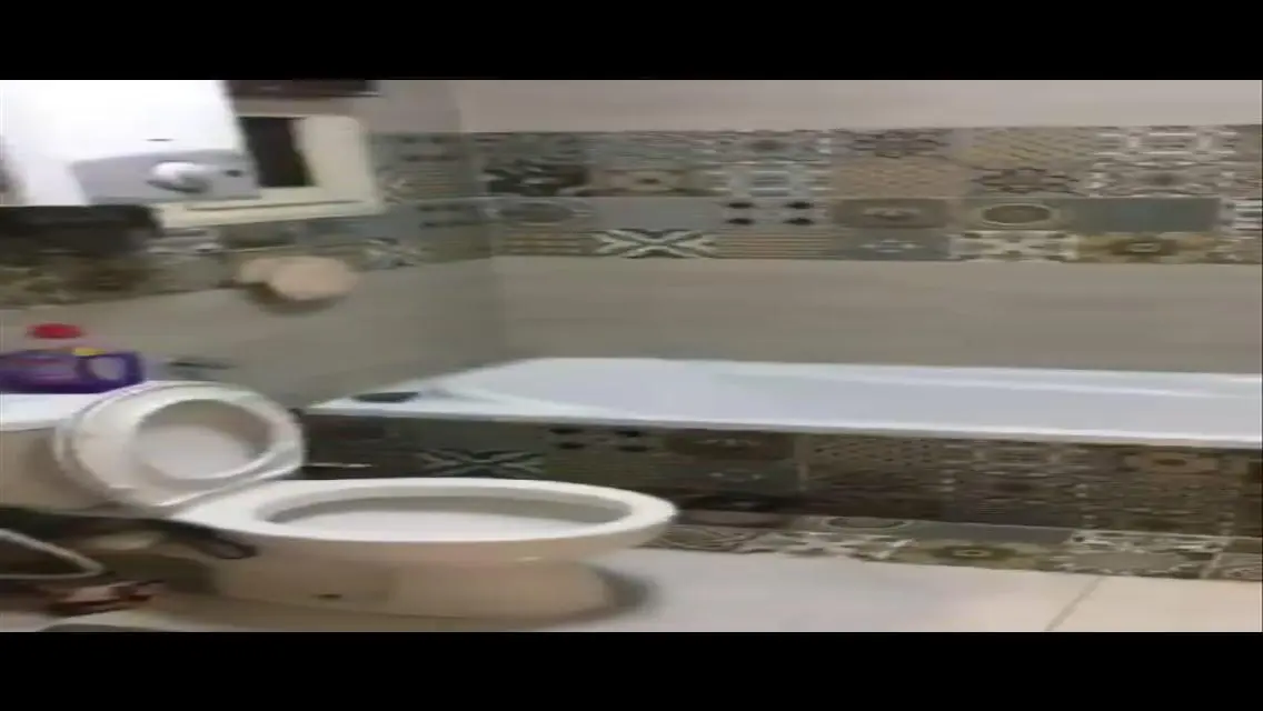 شقة فاخرة للإيجار بمساحة مميزة