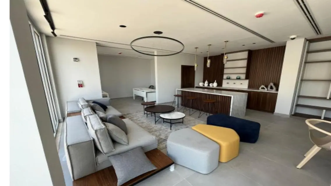 Luxury Apartment For Sale In A Premium Community
