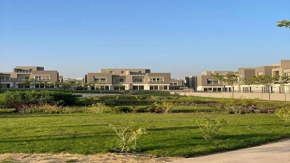 Luxury Apartment For Sale In A Premium Community
