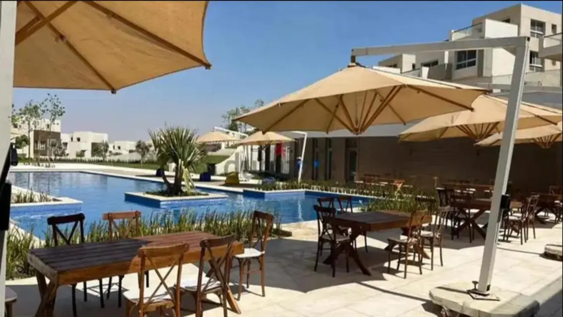Luxury Apartment For Sale In A Premium Community