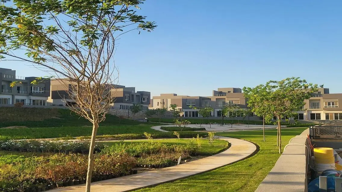 Luxury Apartment For Sale In A Premium Community