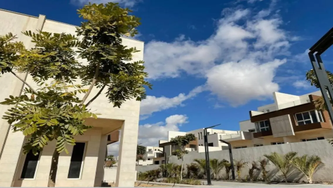 Luxury Apartment For Sale In A Premium Community