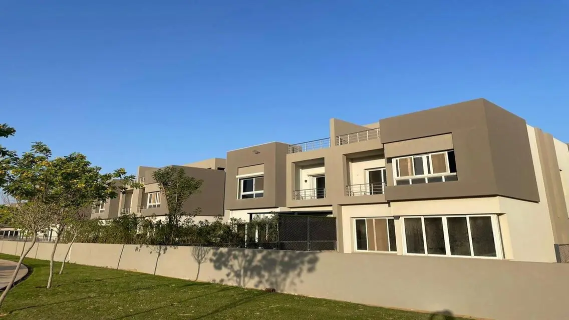 Luxury Apartment For Sale In A Premium Community