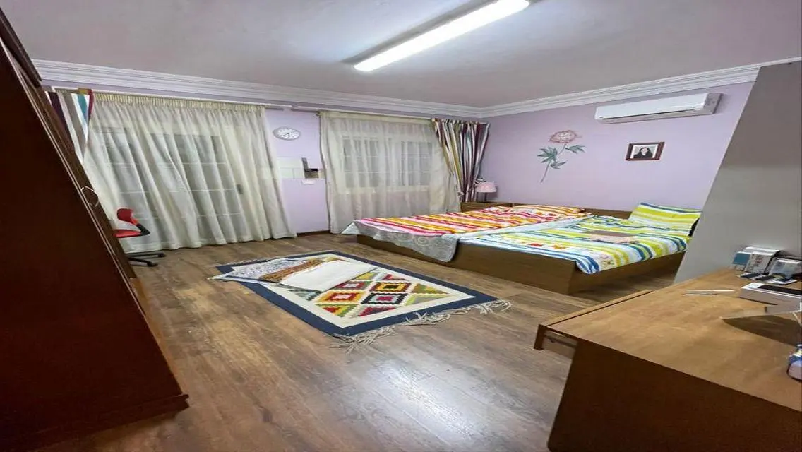 Luxurious Office for Sale in Madinaty with Spacious Layout