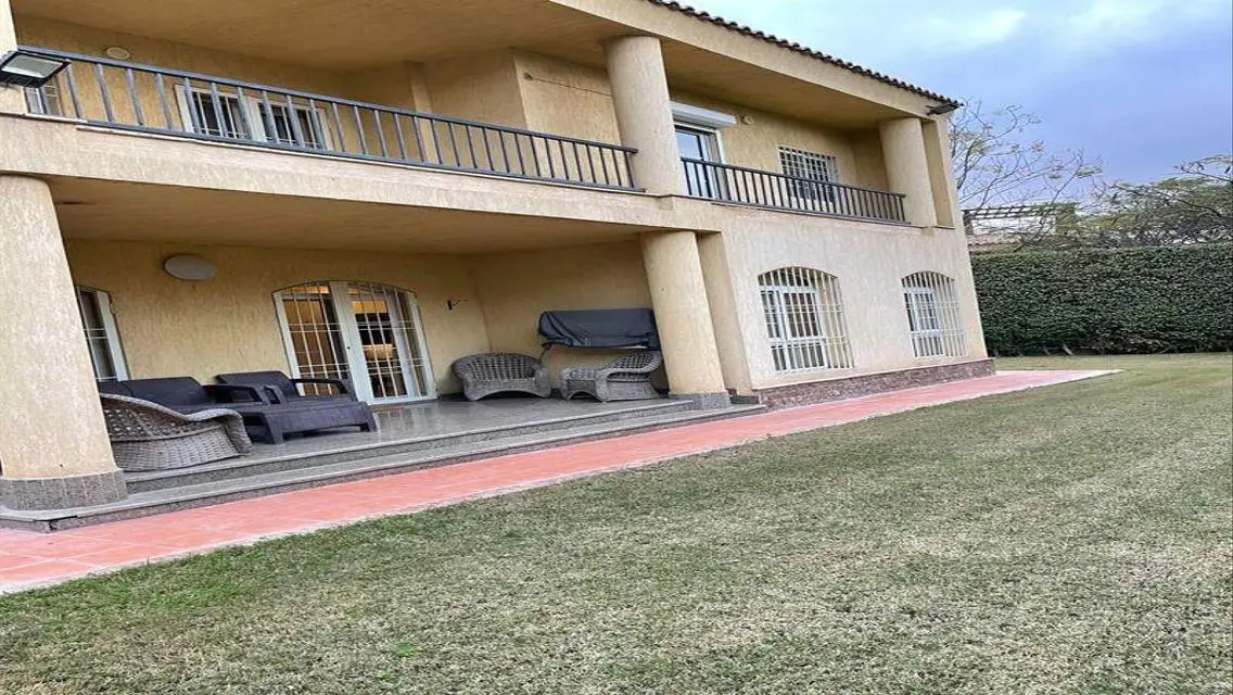 Luxurious Office for Sale in Madinaty with Spacious Layout