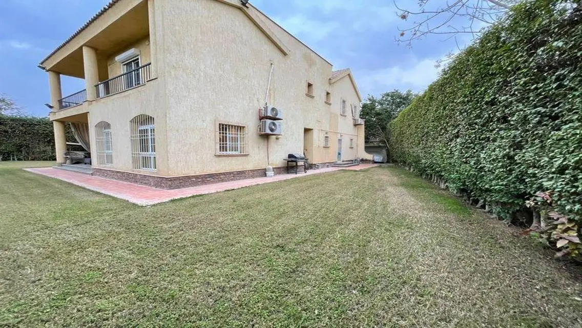 Luxurious Office for Sale in Madinaty with Spacious Layout