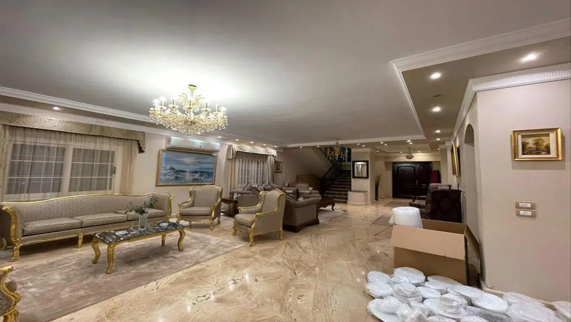 Luxurious Office for Sale in Madinaty with Spacious Layout