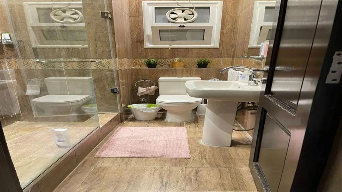 Luxurious Office for Sale in Madinaty with Spacious Layout