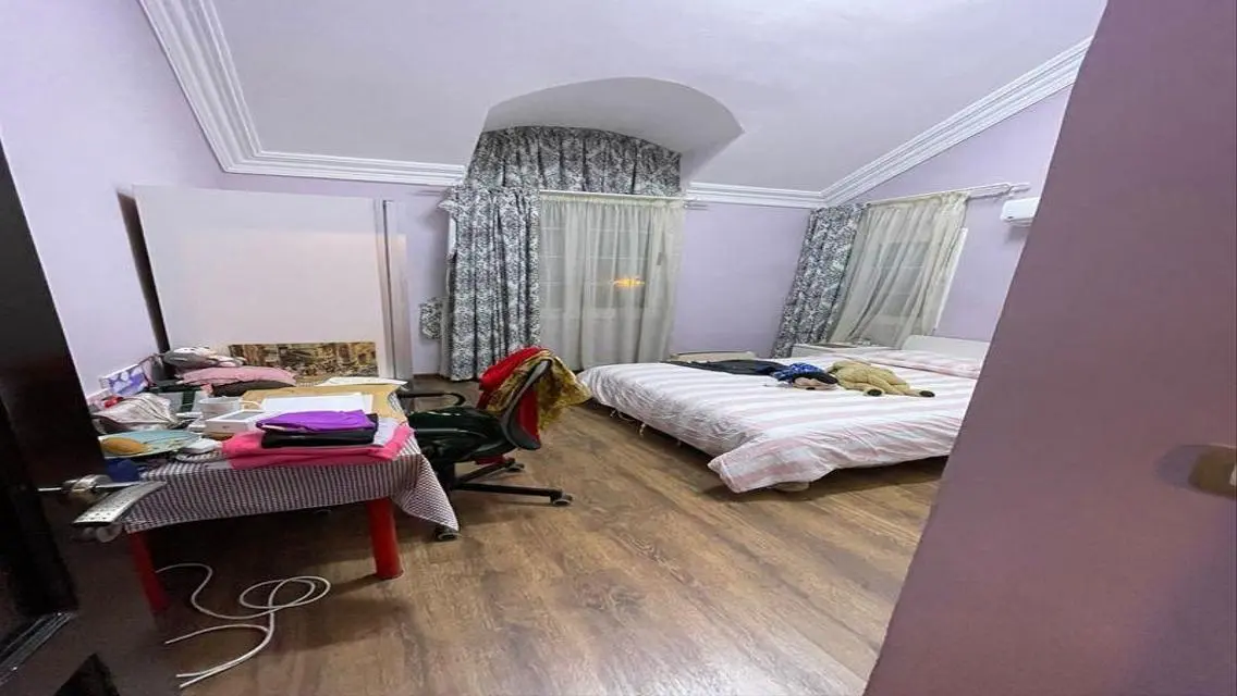 Luxurious Office for Sale in Madinaty with Spacious Layout