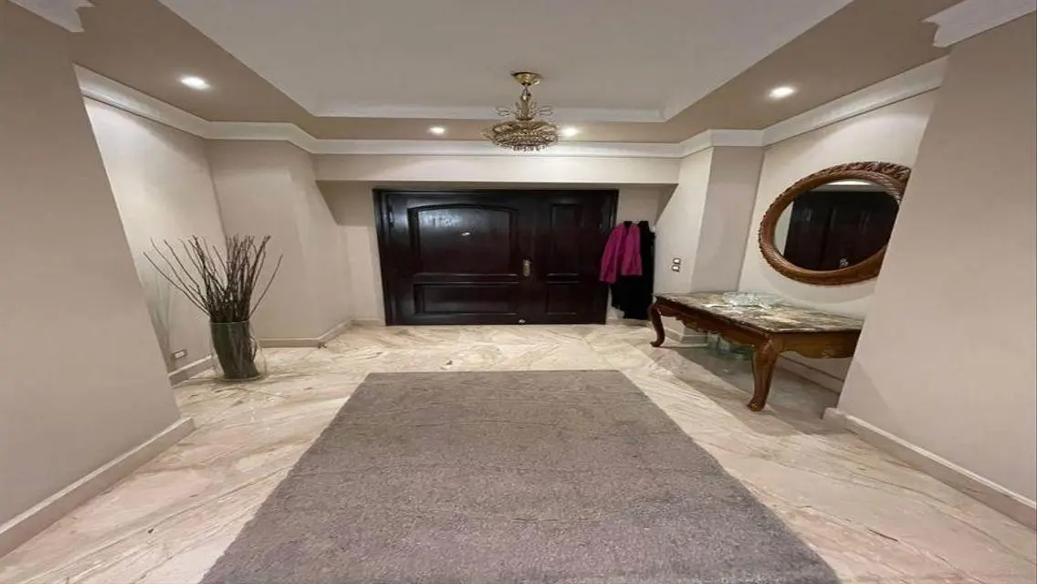 Luxurious Office for Sale in Madinaty with Spacious Layout