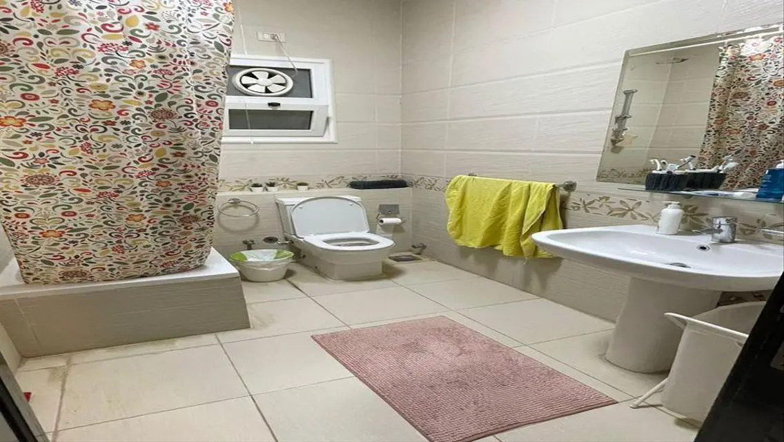 Luxurious Office for Sale in Madinaty with Spacious Layout