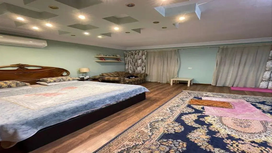 Luxurious Office for Sale in Madinaty with Spacious Layout