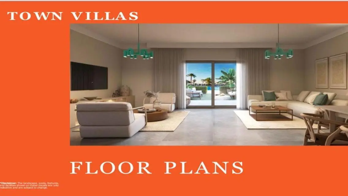 Luxurious Villa with Private Garden and Shared Pool - Investment Opportunity