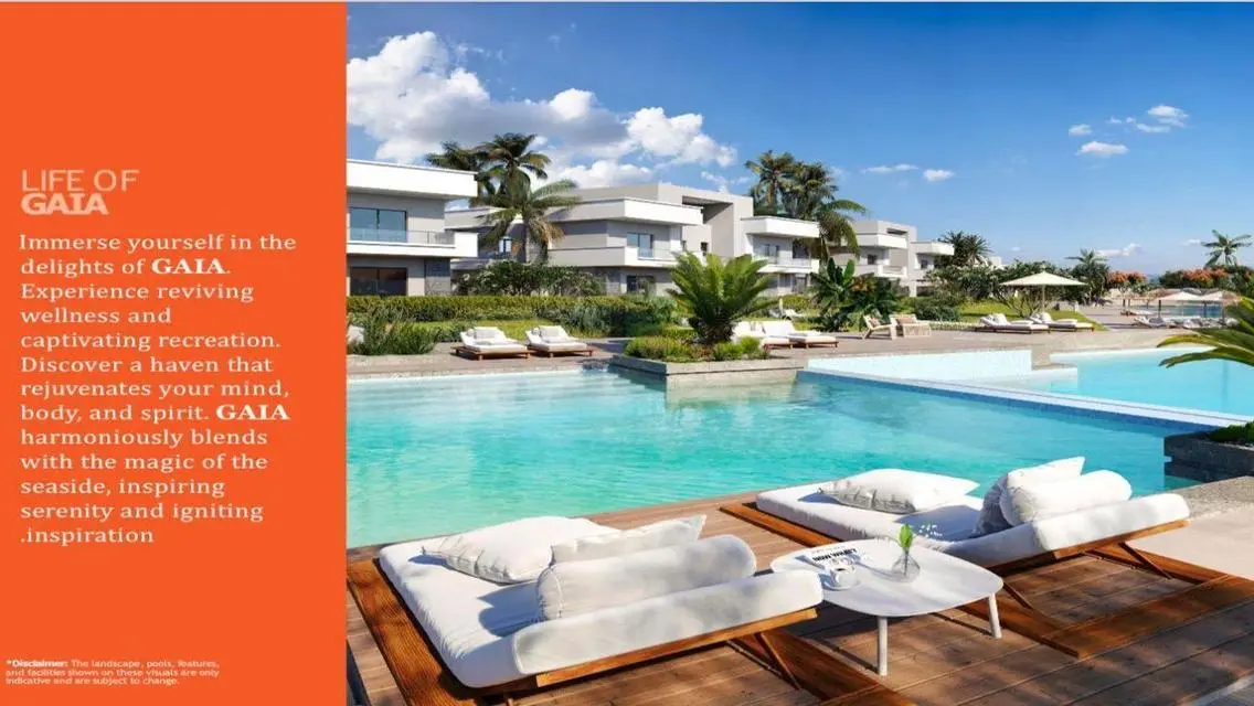 Luxurious Villa with Private Garden and Shared Pool - Investment Opportunity