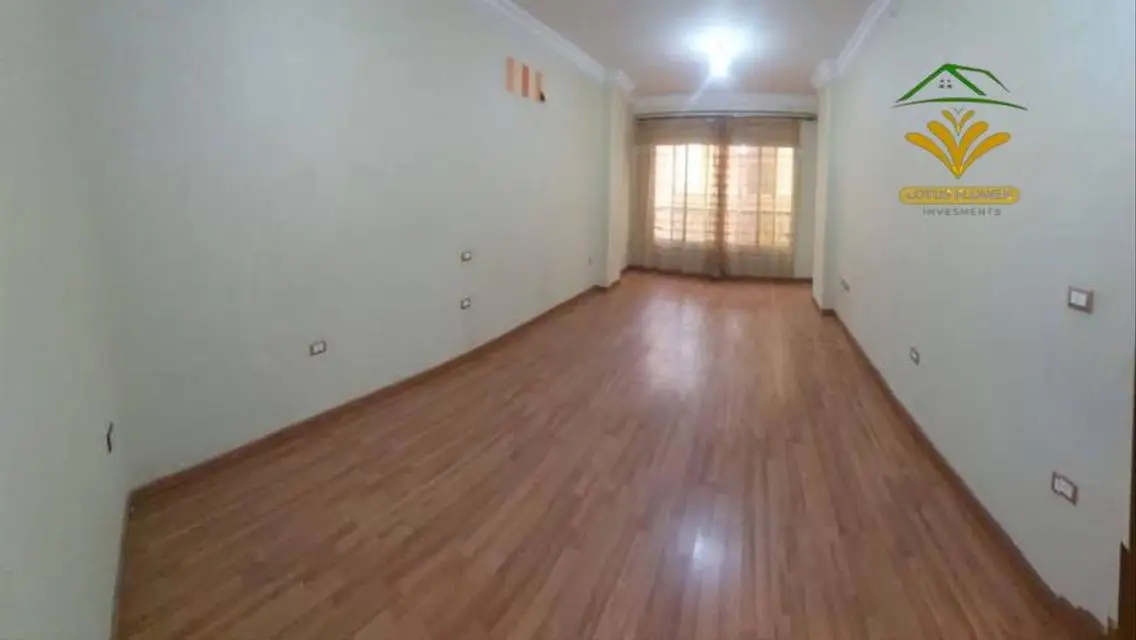 Luxurious Apartment for Sale in the Heart of the City