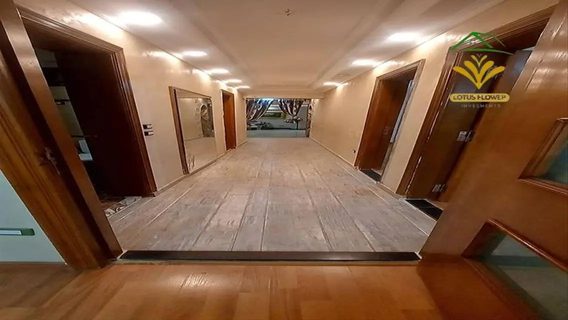 Luxurious Apartment for Sale in the Heart of the City