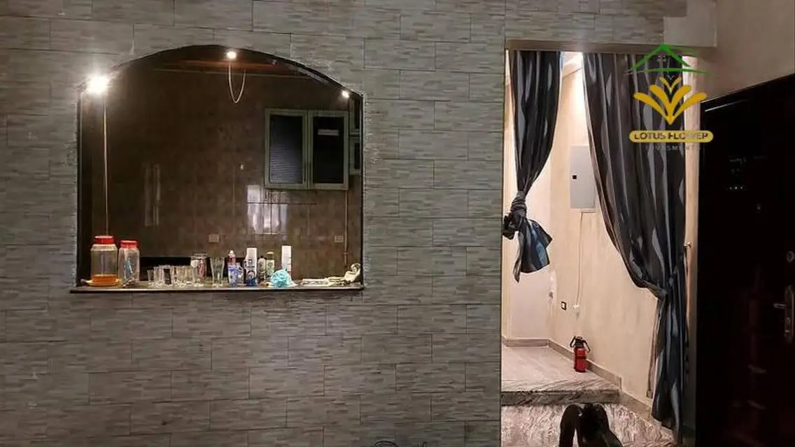 Luxurious Apartment for Sale in the Heart of the City