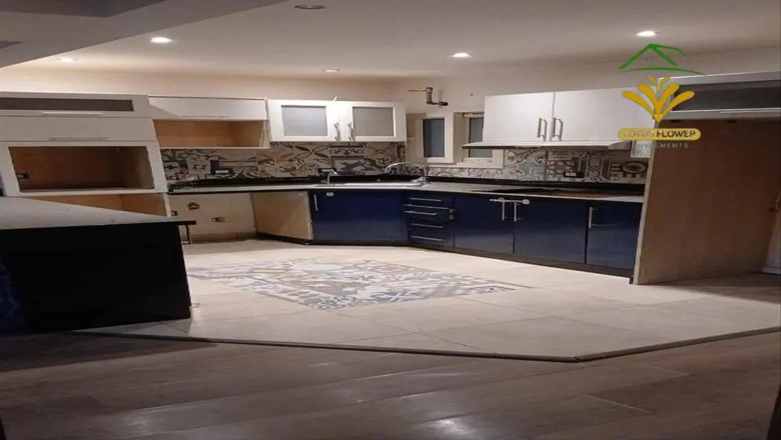 Luxury Apartment for Sale in the Heart of the City