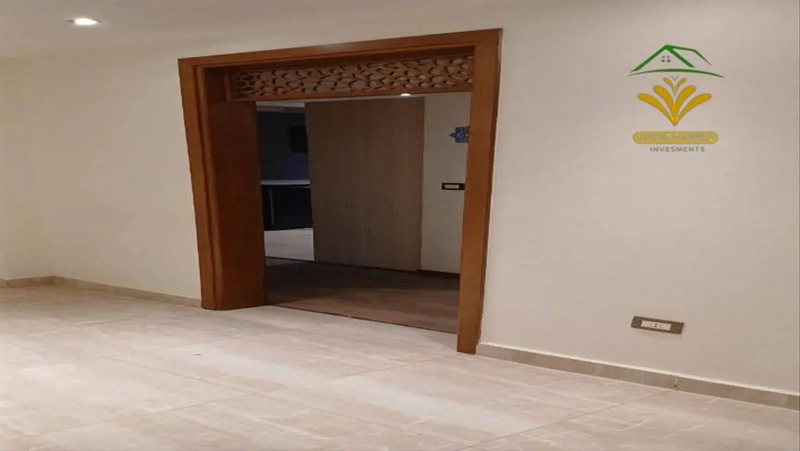 Luxury Apartment for Sale in the Heart of the City