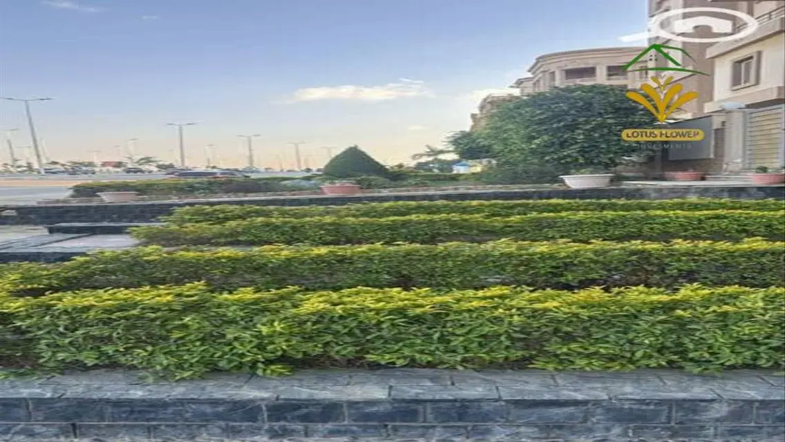 Luxury Apartment for Sale in the Heart of the City