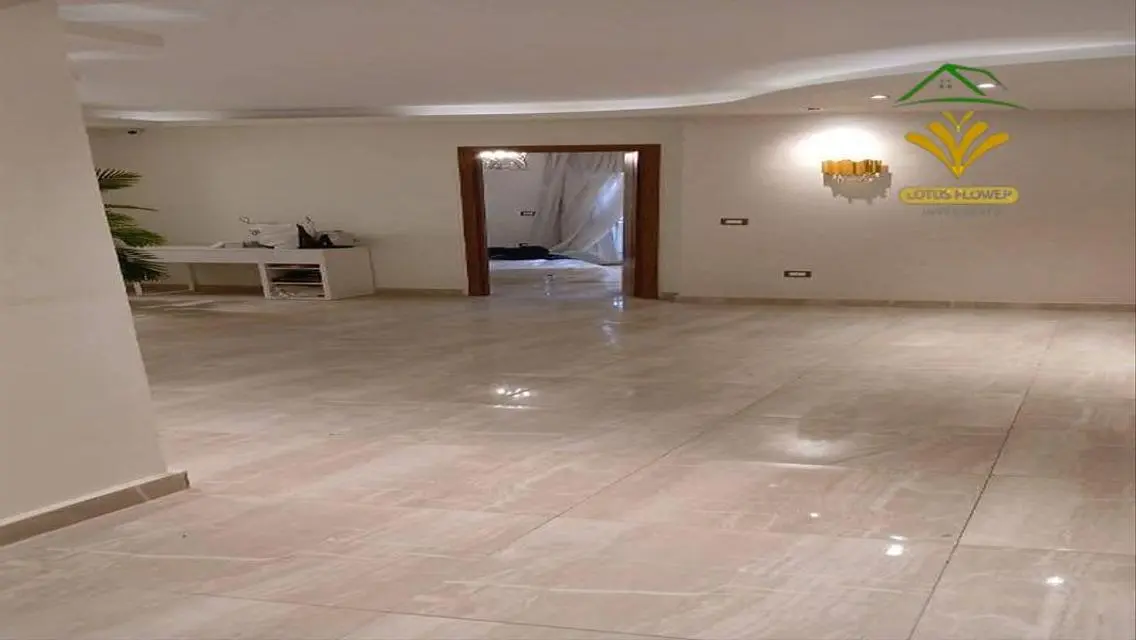 Luxury Apartment for Sale in the Heart of the City