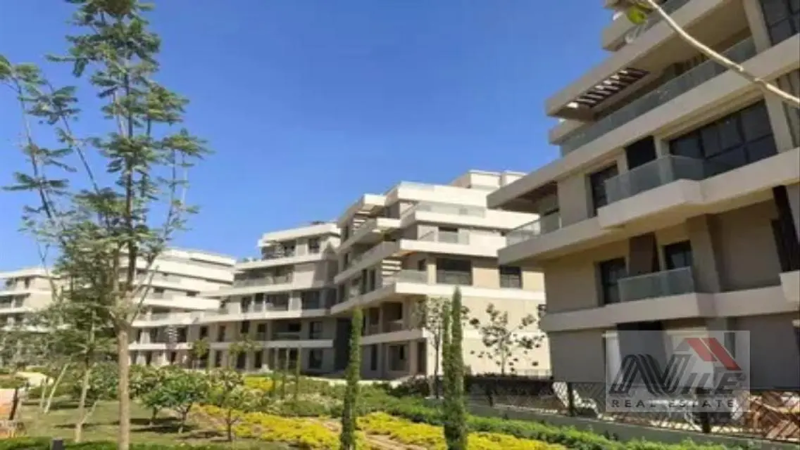 Stunning Villa in Villette Sodic - New Cairo