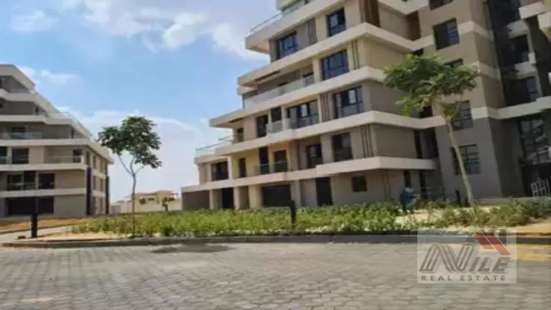 Stunning Villa in Villette Sodic - New Cairo