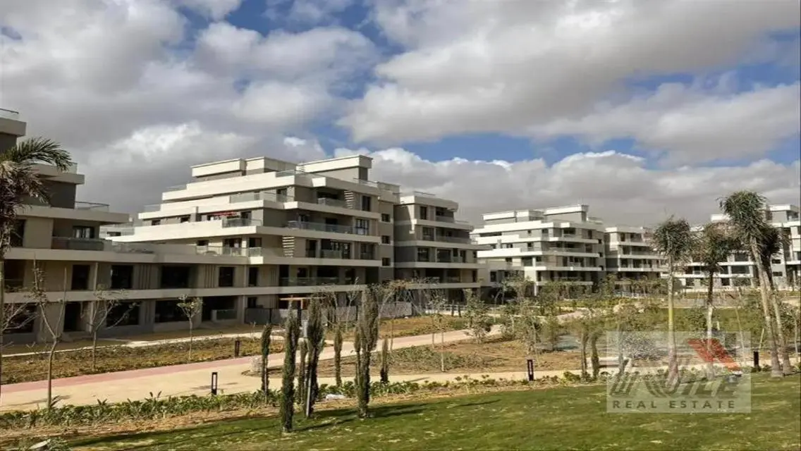 Stunning Villa in Villette Sodic - New Cairo