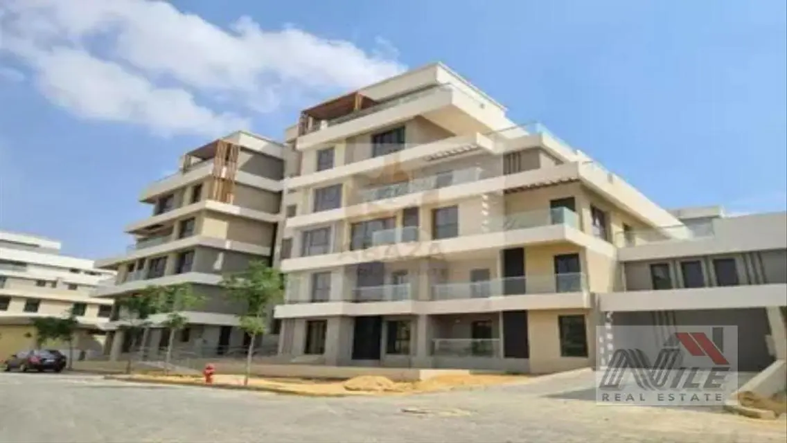 Stunning Villa in Villette Sodic - New Cairo