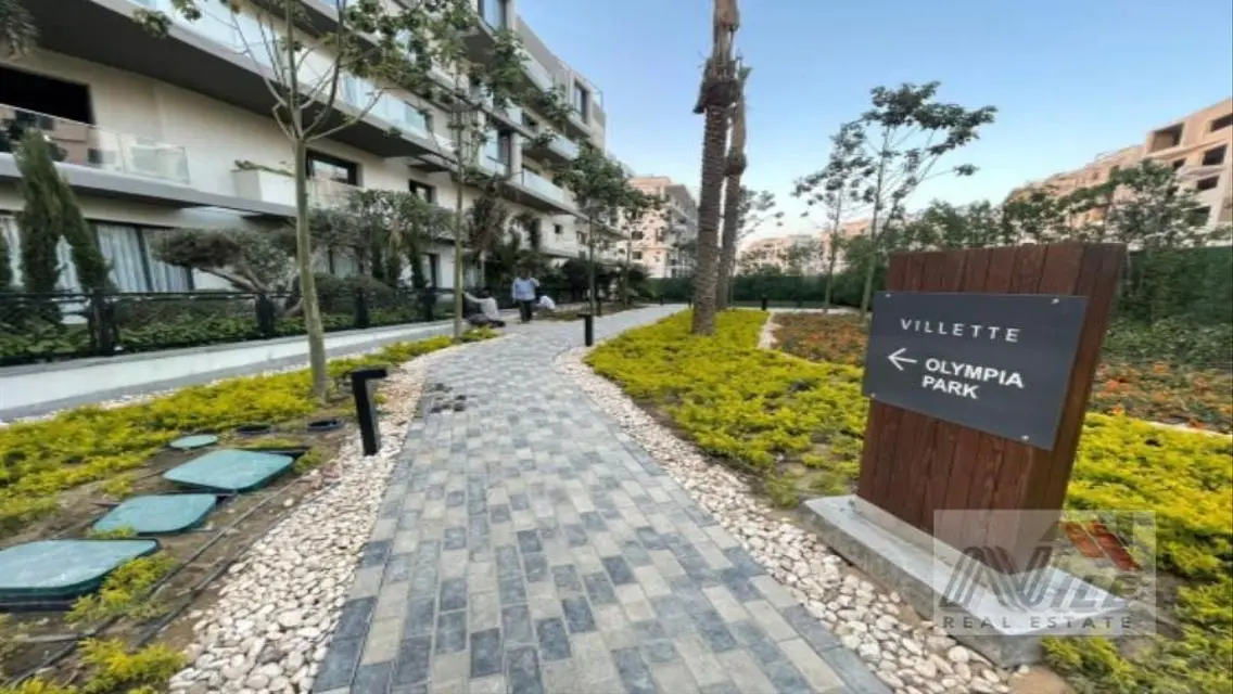 Stunning Villa in Villette Sodic - New Cairo