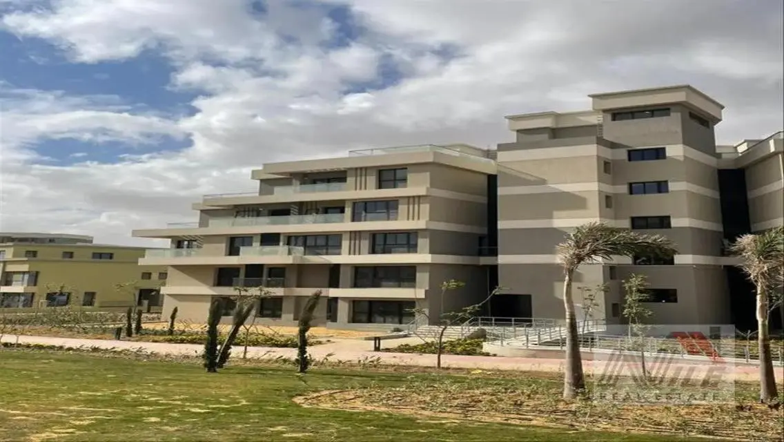 Stunning Villa in Villette Sodic - New Cairo