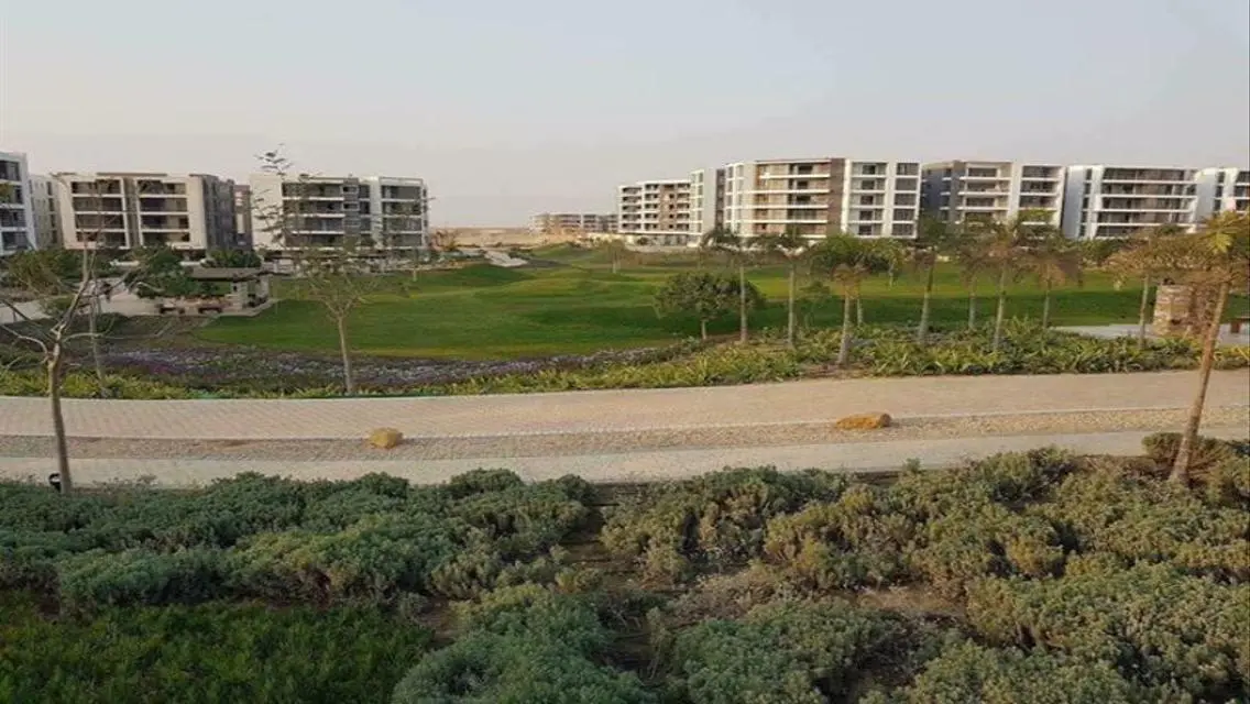 Luxury Apartment for Sale with Balcony and Security Guard