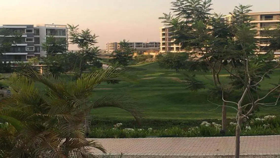 Luxury Apartment for Sale with Balcony and Security Guard
