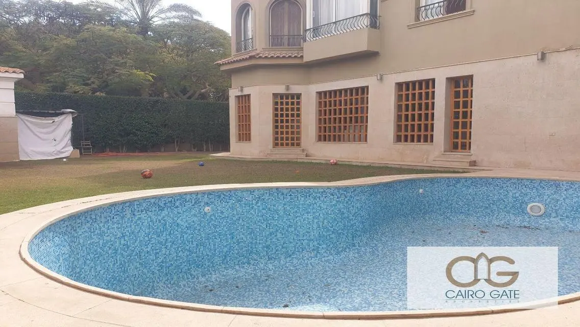 Modern, Quiet & Bright Villa for Sale in Zayed