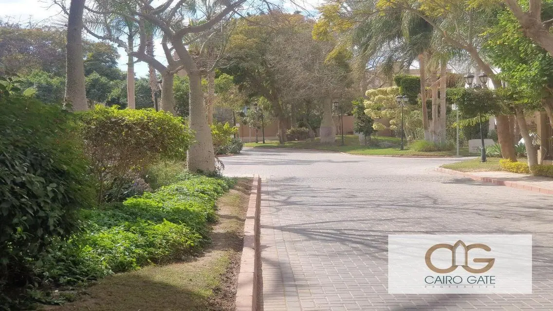 Modern, Quiet & Bright Villa for Sale in Zayed