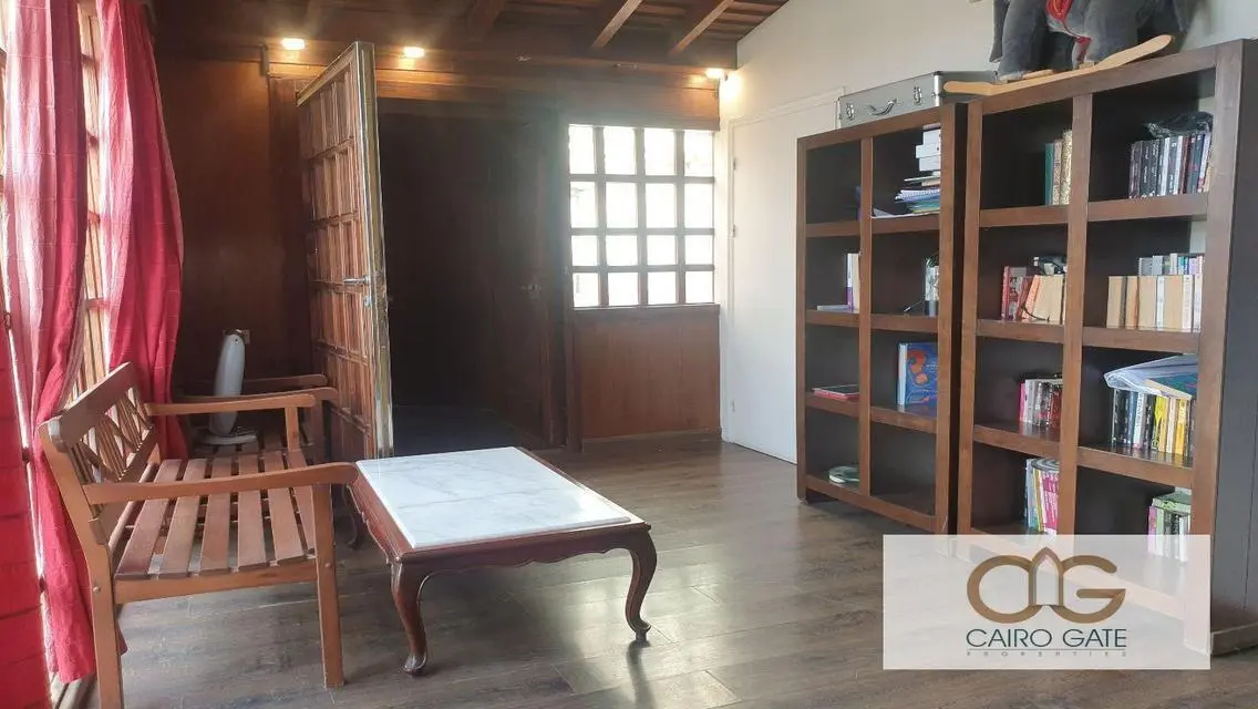 Modern, Quiet & Bright Villa for Sale in Zayed