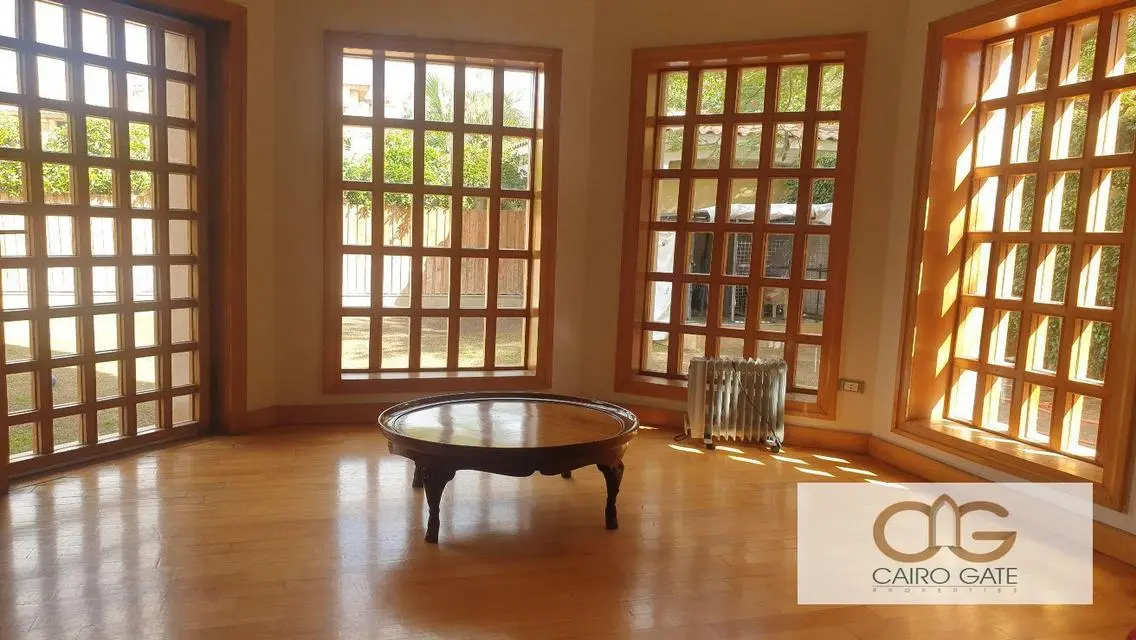 Modern, Quiet & Bright Villa for Sale in Zayed
