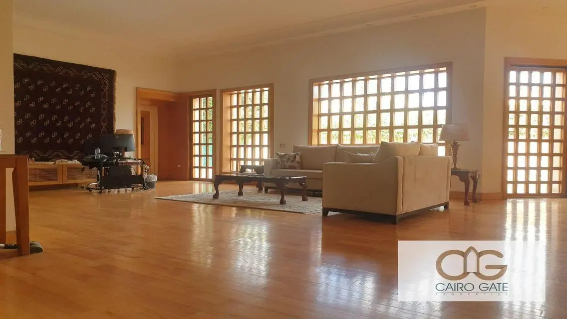 Modern, Quiet & Bright Villa for Sale in Zayed