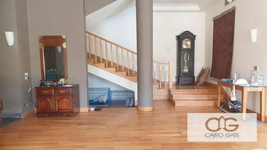 Modern, Quiet & Bright Villa for Sale in Zayed