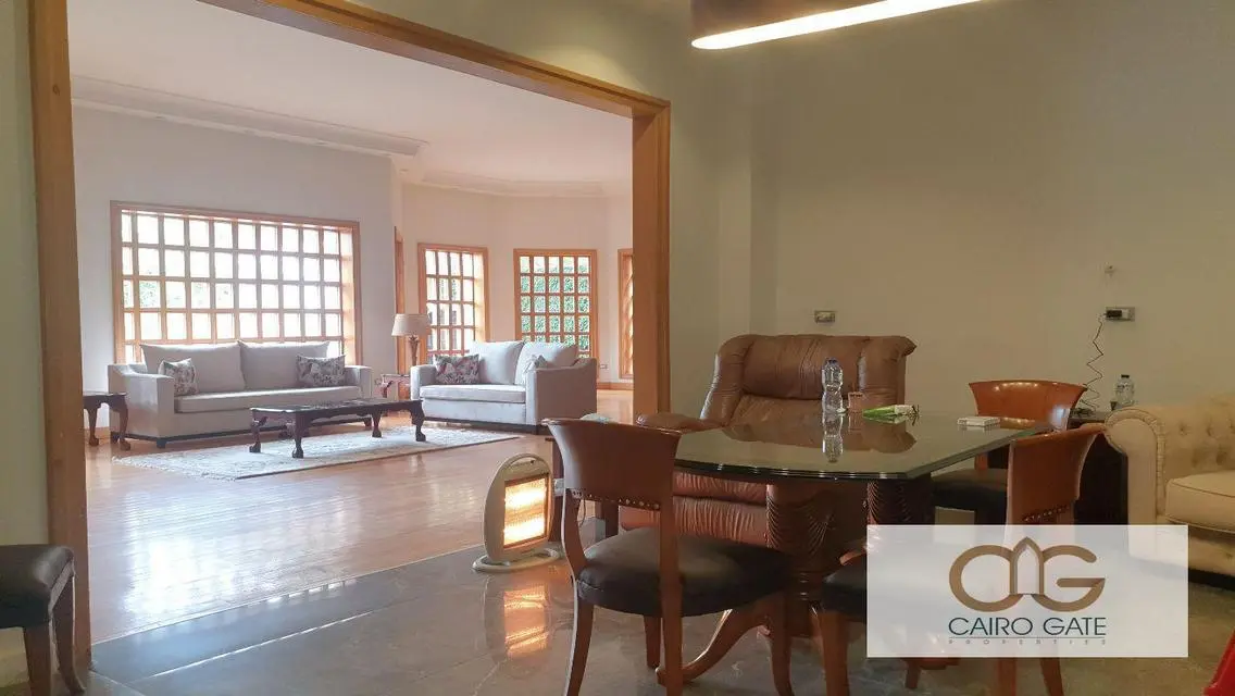 Modern, Quiet & Bright Villa for Sale in Zayed