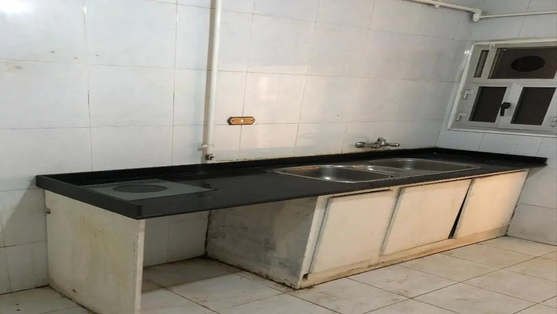 شقة مميزة للإيجار بمساحة رائعة