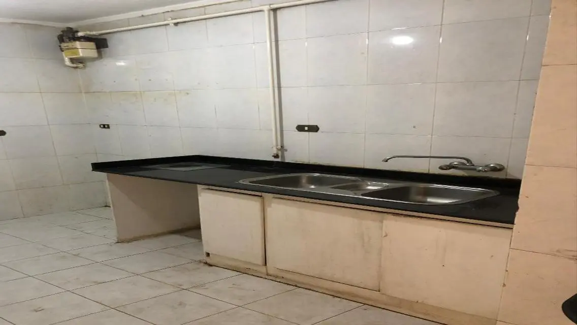 شقة مميزة للإيجار بمساحة رائعة